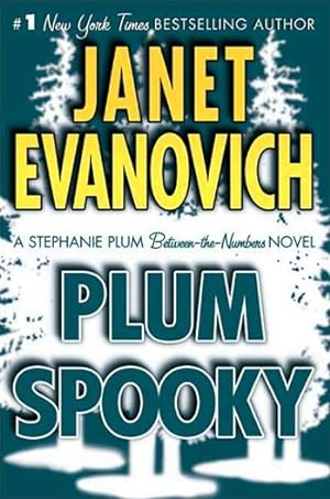 Imagen del vendedor de Evanovich, Janet | Plum Spooky | Signed First Edition Copy a la venta por VJ Books
