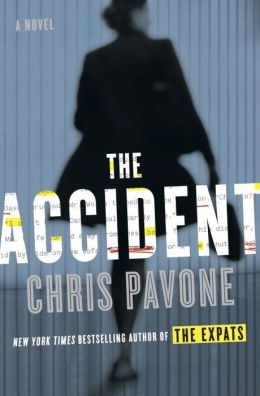 Seller image for Pavone, Chris | Accident, The | Signed First Edition Copy for sale by VJ Books