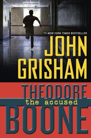 Seller image for Grisham, John | Theodore Boone 3: The Accused | Signed First Edition Copy for sale by VJ Books