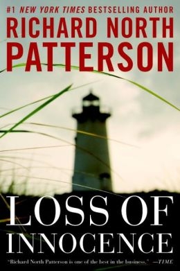 Seller image for Patterson, Richard North | Loss of Innocence | Signed First Edition Copy for sale by VJ Books