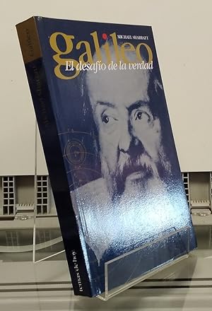 Imagen del vendedor de El desafo de la verdad. Galileo a la venta por Librera Dilogo
