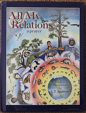 All My Relations : A Prayer