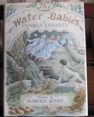 Imagen del vendedor de The Water Babies a la venta por Joelle Godard Books