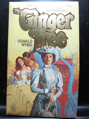 Seller image for THE GINGER TREE for sale by The Book Abyss