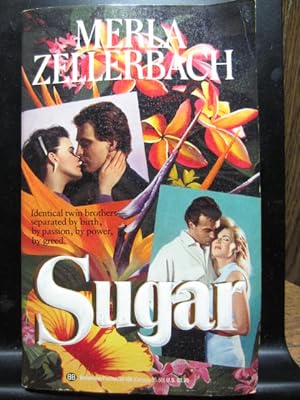 Seller image for SUGAR for sale by The Book Abyss