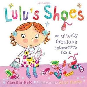 Immagine del venditore per Lulu's Shoes venduto da GreatBookPrices