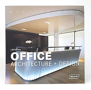 Seller image for Masterpieces: Office Architecture & Design for sale by Underground Books, ABAA