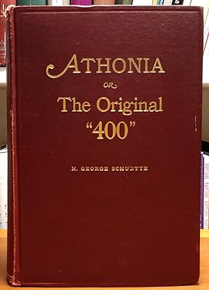 Athonia or The Original "400"