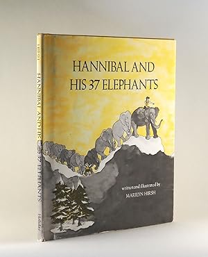 Bild des Verkufers fr Hannibal and His 37 Elephants zum Verkauf von Walnut Street Paper, LLC