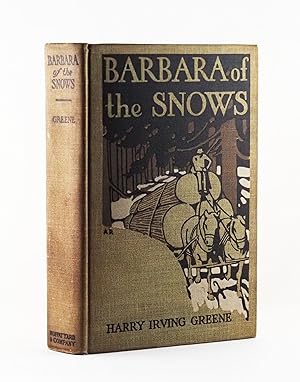 Barbara of the Snows