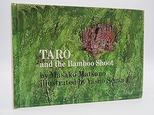 Seller image for TARO AND THE BAMBOO SHOOT. A JAPANESE TALE for sale by Sage Rare & Collectible Books, IOBA