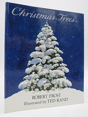 Seller image for CHRISTMAS TREES for sale by Sage Rare & Collectible Books, IOBA