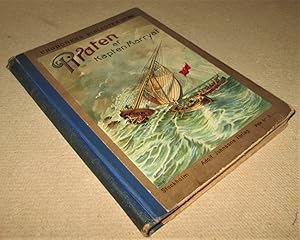 Image du vendeur pour Piraten [The Pirate] mis en vente par Homeward Bound Books