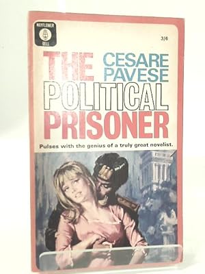 Seller image for The Political Prisoner for sale by World of Rare Books