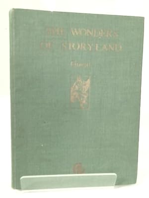 Bild des Verkufers fr Gleanings from Bookland Book I: The Wonders of Storyland zum Verkauf von World of Rare Books