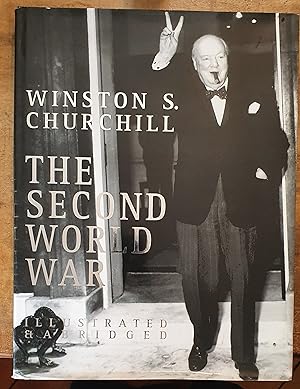 Seller image for SECOND WORD WAR: Illustrated and Unabridged for sale by Uncle Peter's Books