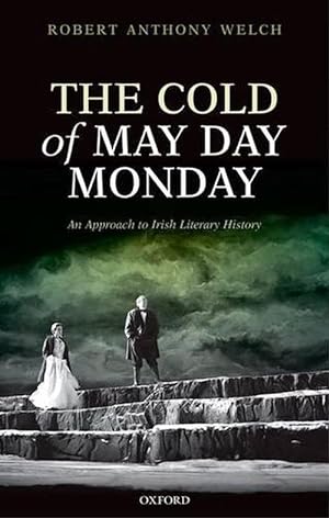 Seller image for The Cold of May Day Monday (Hardcover) for sale by Grand Eagle Retail