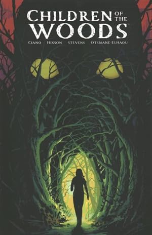 Seller image for Children of the Woods for sale by GreatBookPrices