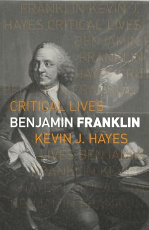 Imagen del vendedor de Benjamin Franklin a la venta por GreatBookPrices