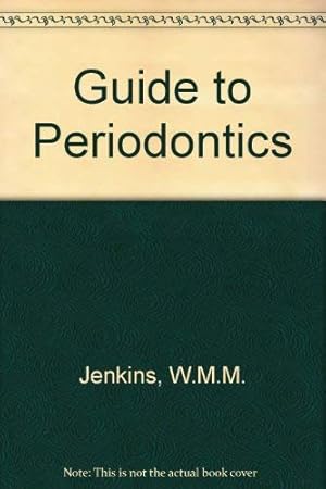 Immagine del venditore per Guide to Periodontics venduto da WeBuyBooks