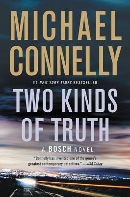 Imagen del vendedor de Two Kinds of Truth (Paperback or Softback) a la venta por BargainBookStores