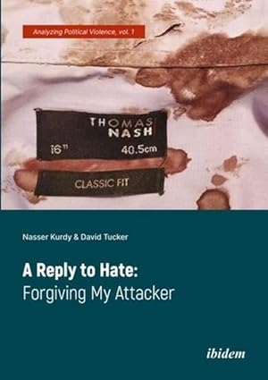 Immagine del venditore per A Reply to Hate Forgiving My Attacker (Paperback) venduto da Grand Eagle Retail