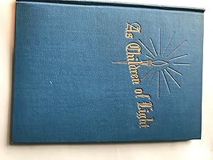 Seller image for As Children of Light for sale by H&G Antiquarian Books