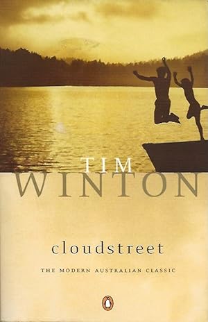 Seller image for Cloudstreet for sale by Badger Books