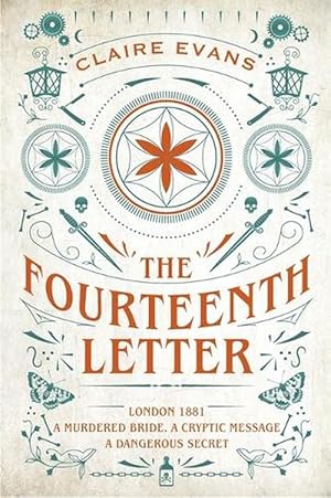Seller image for The Fourteenth Letter (Paperback) for sale by Grand Eagle Retail