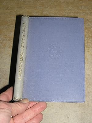 Seller image for A Midsummer Night's Dream for sale by Neo Books