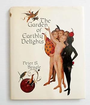 Immagine del venditore per The Garden of Earthly Delights venduto da Adelaide Booksellers