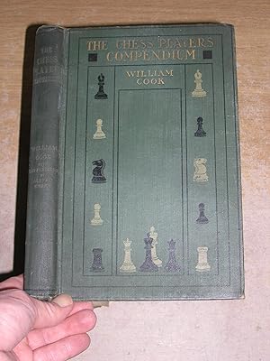 Image du vendeur pour The Chess Players Compendium mis en vente par Neo Books