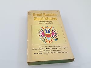 Great Russian Short Stories