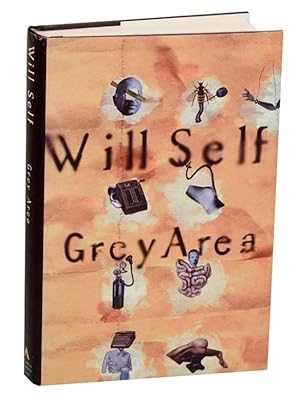 Seller image for Grey Area for sale by Jeff Hirsch Books, ABAA