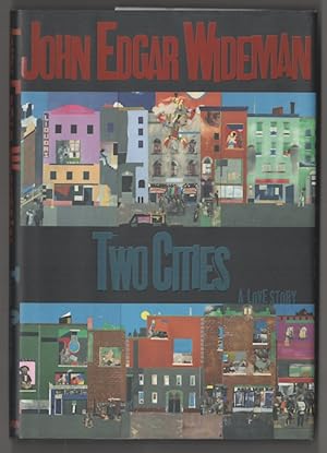 Seller image for Two Cities for sale by Jeff Hirsch Books, ABAA