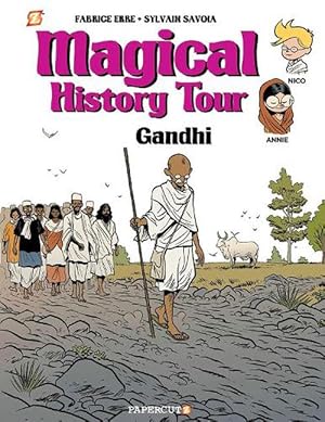 Seller image for Magical History Tour Vol. 7 (Hardcover) for sale by Grand Eagle Retail