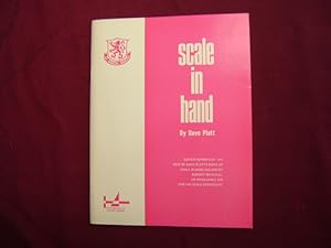 Image du vendeur pour Scale in Hand. mis en vente par BookMine