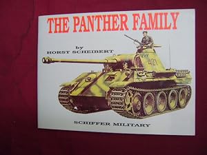 Imagen del vendedor de The Panther Family. a la venta por BookMine