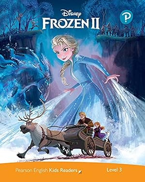 Seller image for Frozen 2 (level 3) disney kids for sale by Imosver