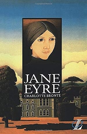 Seller image for Jane Eyre for sale by Imosver