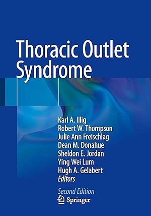 Imagen del vendedor de Thoracic Outlet Syndrome a la venta por moluna