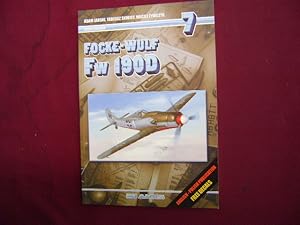 Immagine del venditore per Focke-Wulf FW 190D. venduto da BookMine