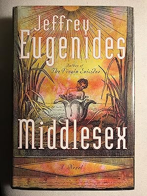 Seller image for Middlesex: A Novel for sale by Bookish Harbour Books