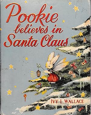 Seller image for Pookie Believes In Santa Claus for sale by Rokewood Books