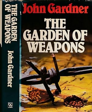 Image du vendeur pour The Garden of Weapons [Kruger] mis en vente par Barter Books Ltd