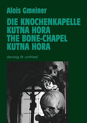 Bild des Verkufers fr Die Knochenkapelle von Kutna Hora zum Verkauf von moluna