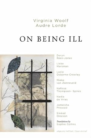 Image du vendeur pour On Being Ill (Paperback) mis en vente par Grand Eagle Retail