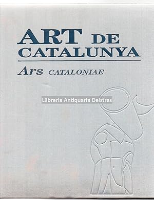 Seller image for Art de Catalunya. Art i arquitectura d'avui. La veu dels artistes. Volum 16 Fotografia Ramn Manent. for sale by Llibreria Antiquria Delstres