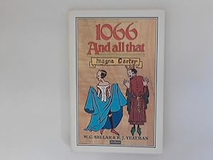 Seller image for 1066 and All That: A Memorable History of England for sale by ANTIQUARIAT FRDEBUCH Inh.Michael Simon