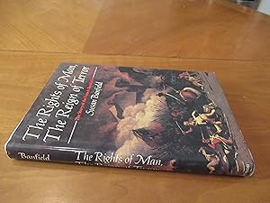 Seller image for The Rights of Man, the Reign of Terror: The Story of the French Revolution for sale by Arroyo Seco Books, Pasadena, Member IOBA